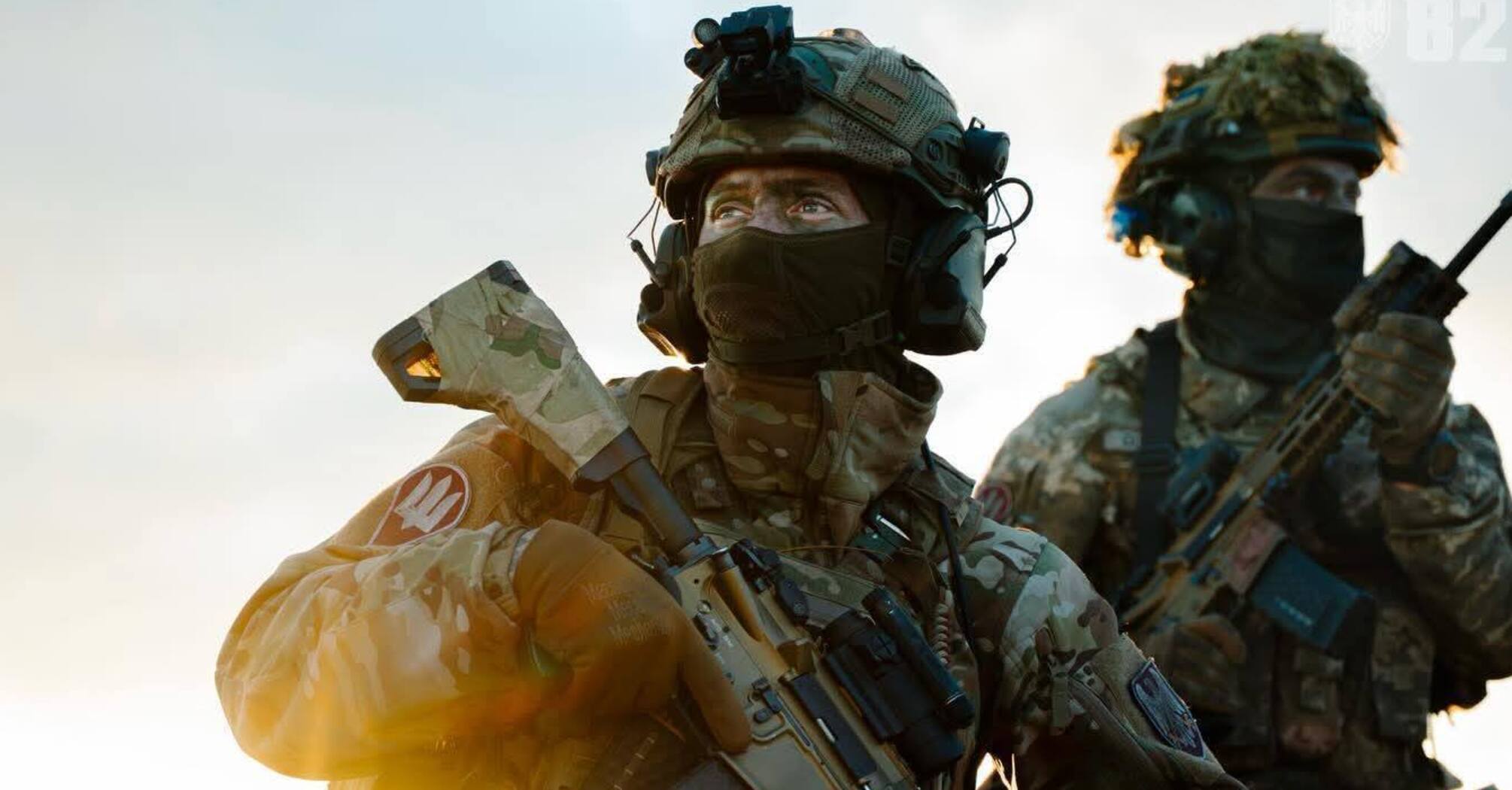 Російський наступ буксує: поразка стає цілком реальна