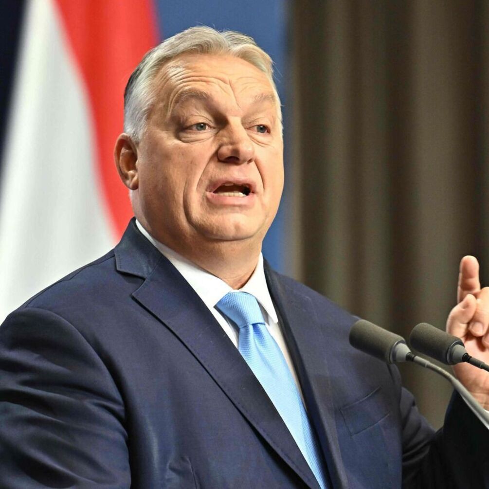 Москва открыла второй фронт. В Будапеште и Минске