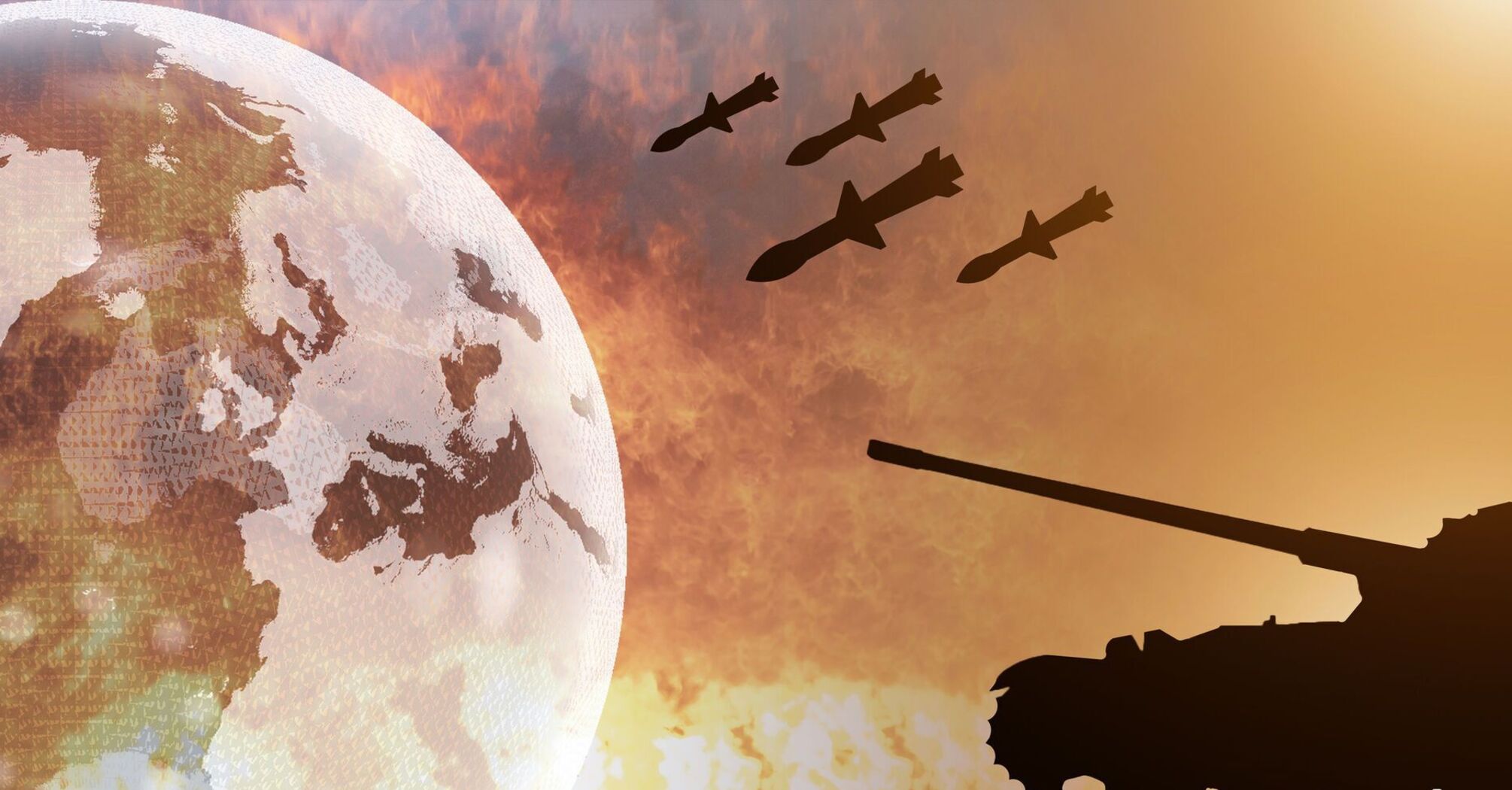 Світовий порядок остаточно руйнується: що робити демократіям