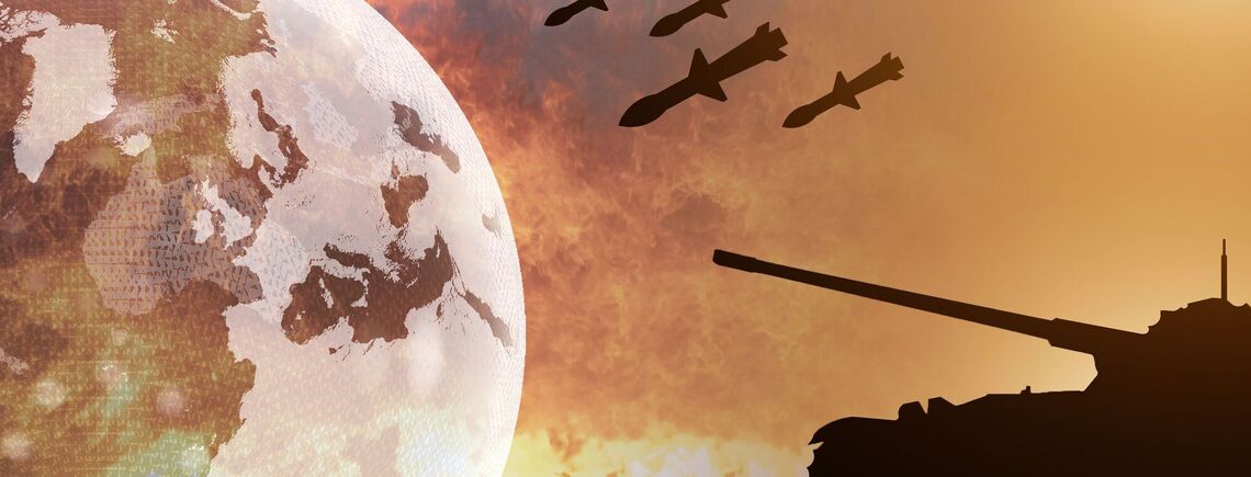 Мировой порядок окончательно рушится: что делать демократиям