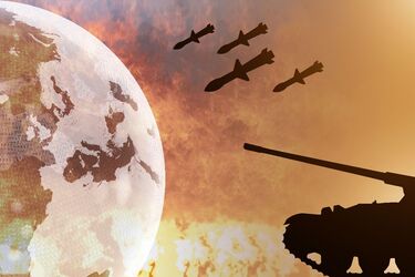 Світовий порядок остаточно руйнується: що робити демократіям