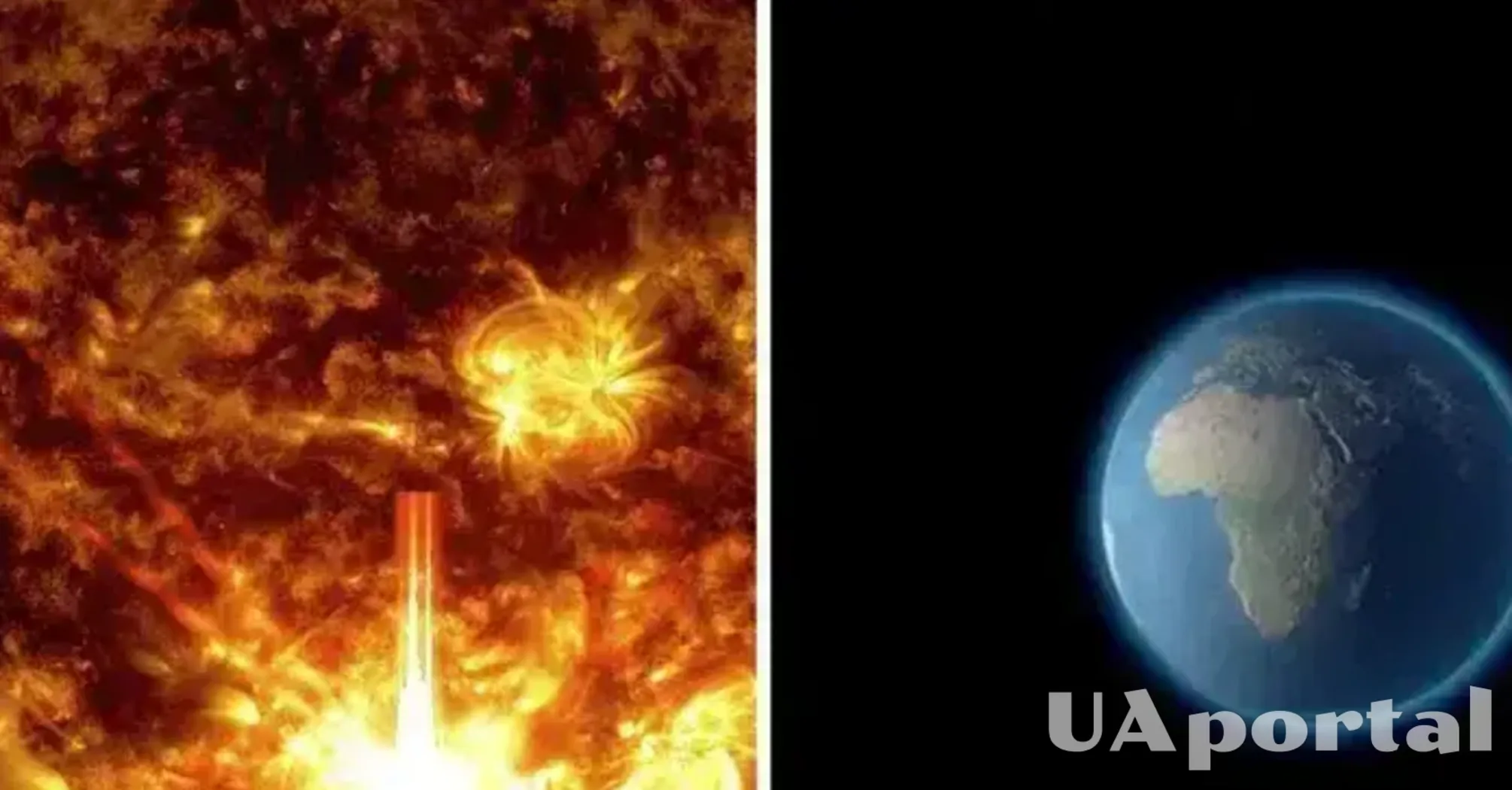 Ожидается магнитная буря желтого уровня: прогноз магнитных бурь на 26 марта