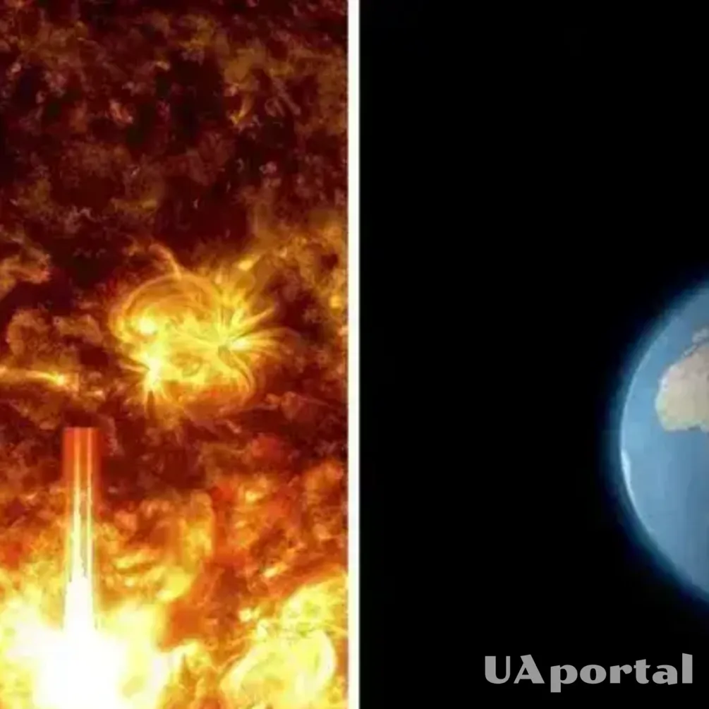 Ожидается магнитная буря желтого уровня: прогноз магнитных бурь на 26 марта