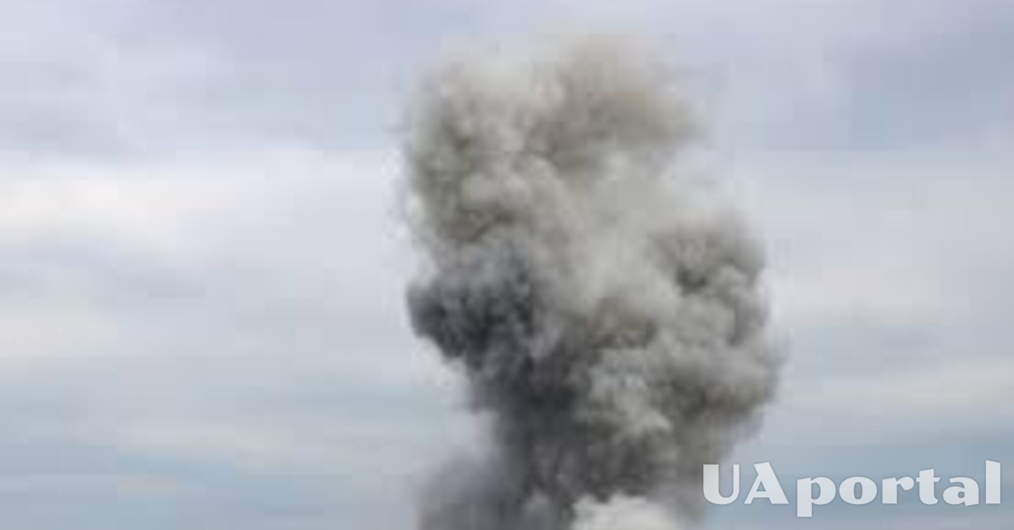 Российская армия атаковала Одесщину: повреждена портовая инфраструктура (фото)