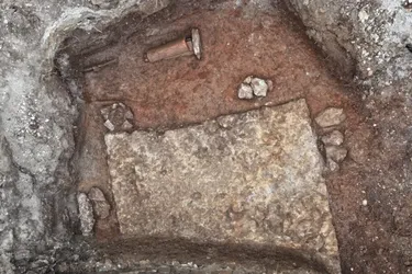 У Хорватії виявили римський некрополь: використовувався впродовж 500 років (фото)