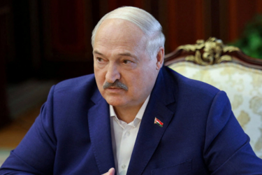 Ядерна карта Лукашенка. Гра, яка може змінити правила