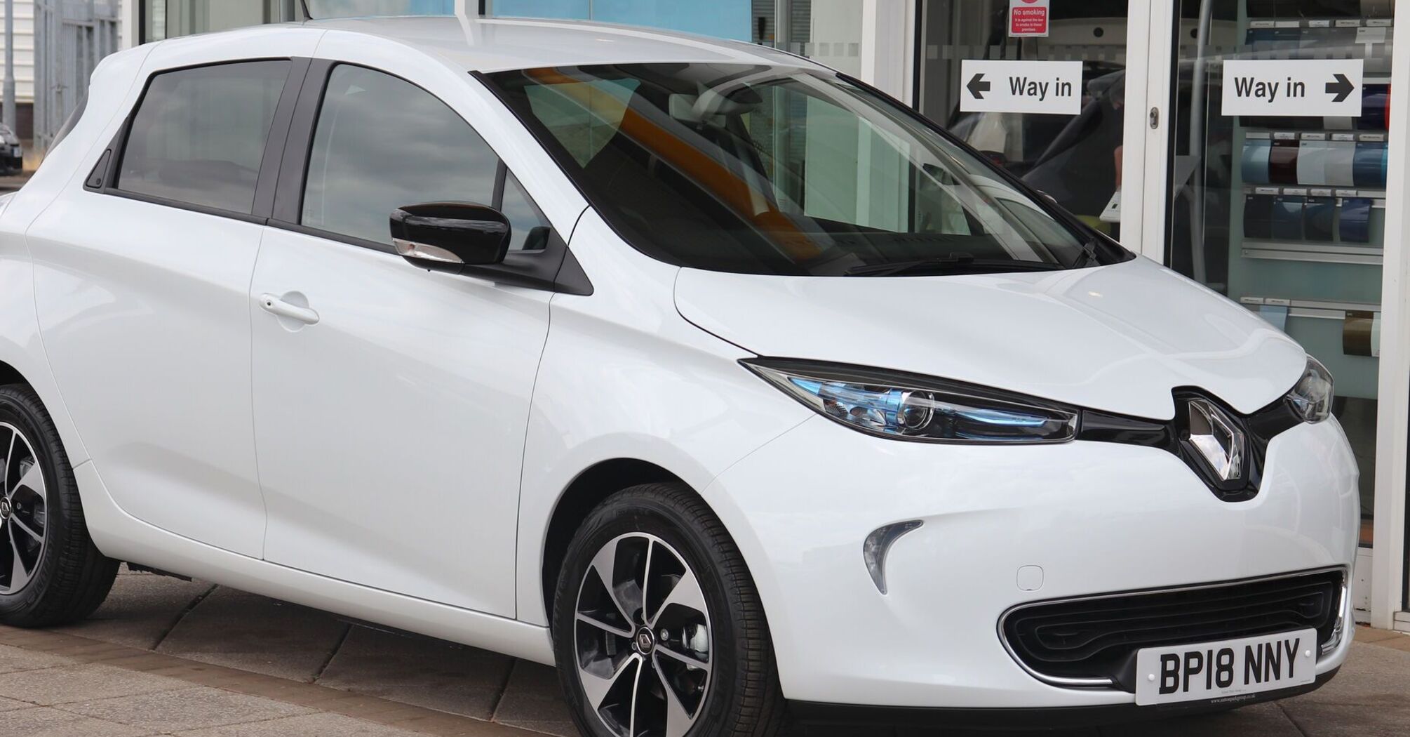 Які вживані електромобілі визнані найкращими у 2026 році  