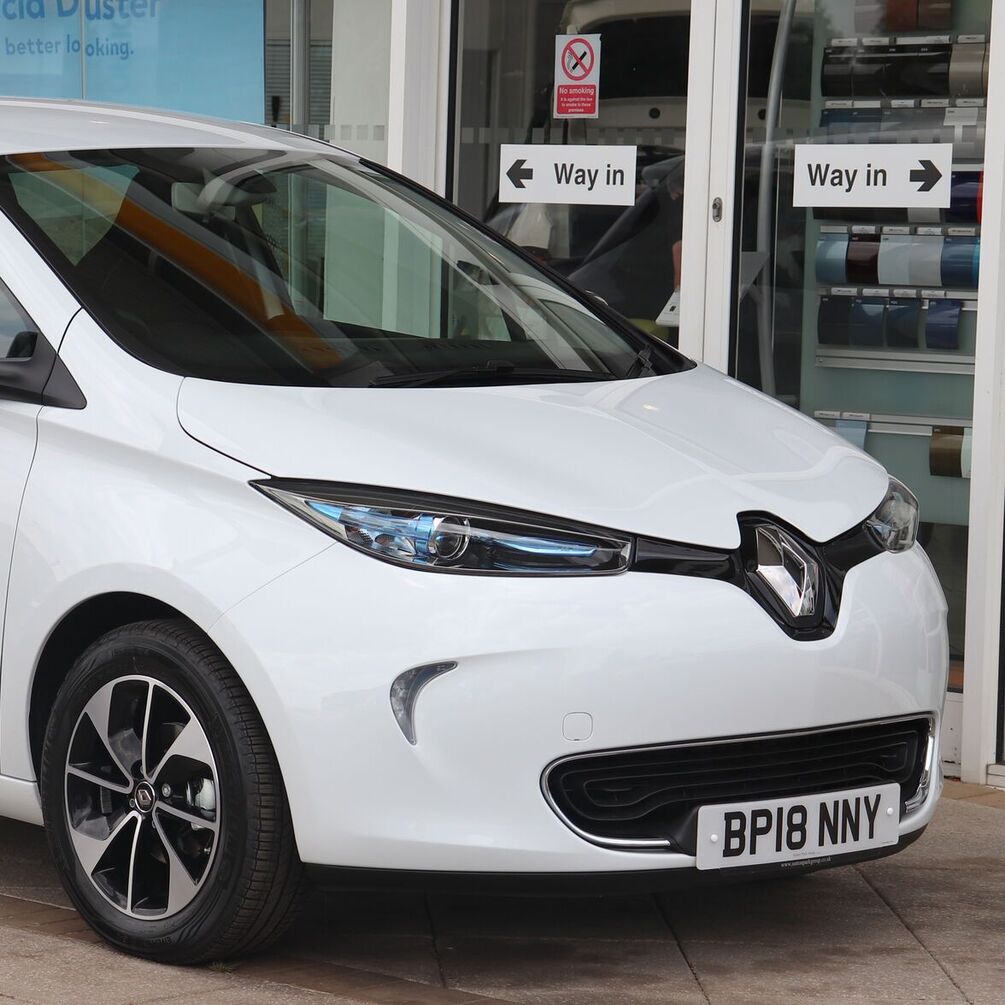 Какие подержанные электромобили признаны лучшими в 2026 году