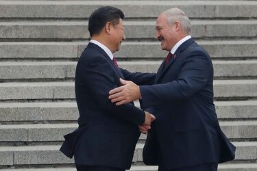 Ночной горшок для Лукашенко: Портников сказал, что означает визит в КНДР