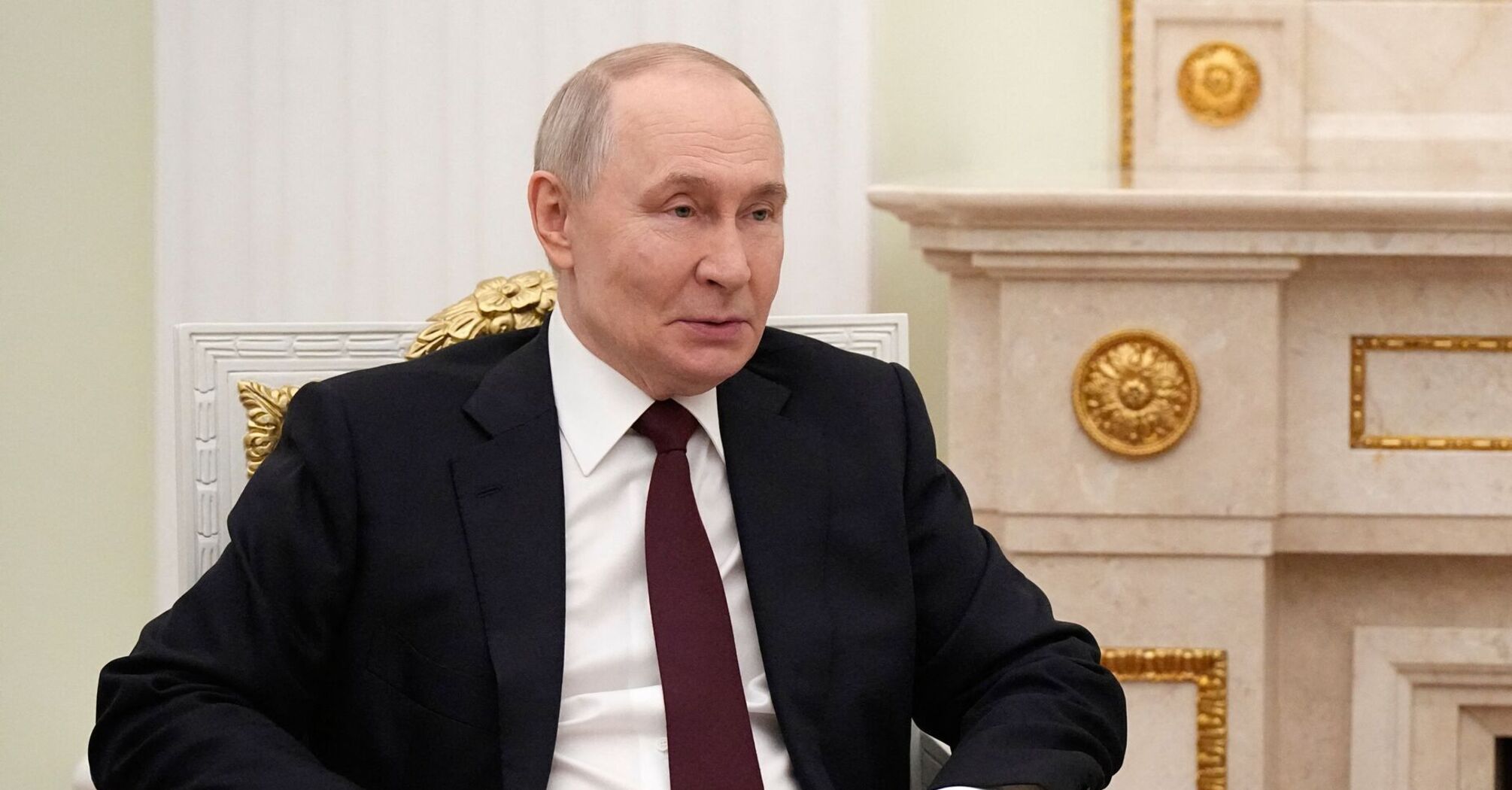 Путін робить олігархів заручниками свого режиму