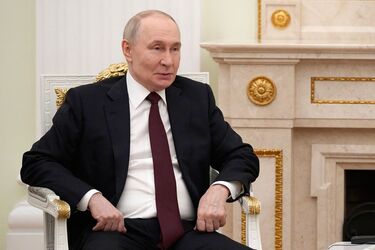 Путін робить олігархів заручниками свого режиму