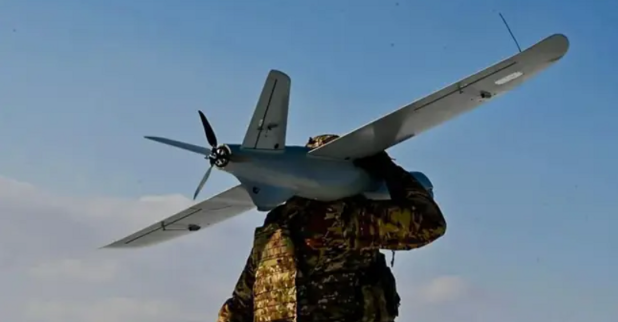 Украина выигрывает войну дронов в тылу. Время работает против России?