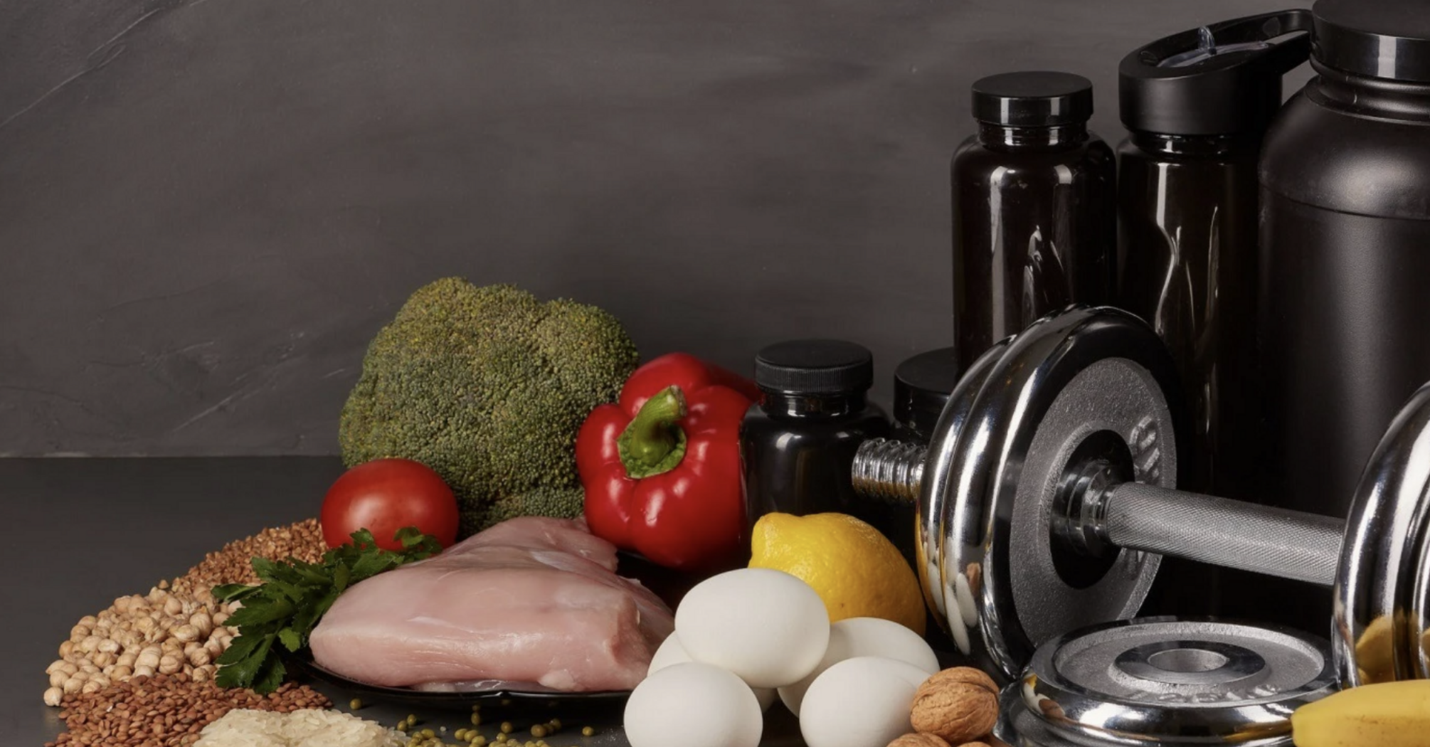 ТОП-4 интернет-магазинов спортивного питания в Украине.