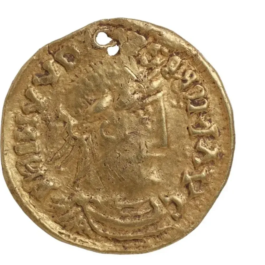 У Англії знайшли унікальний артефакт епохи вікінгів (фото)