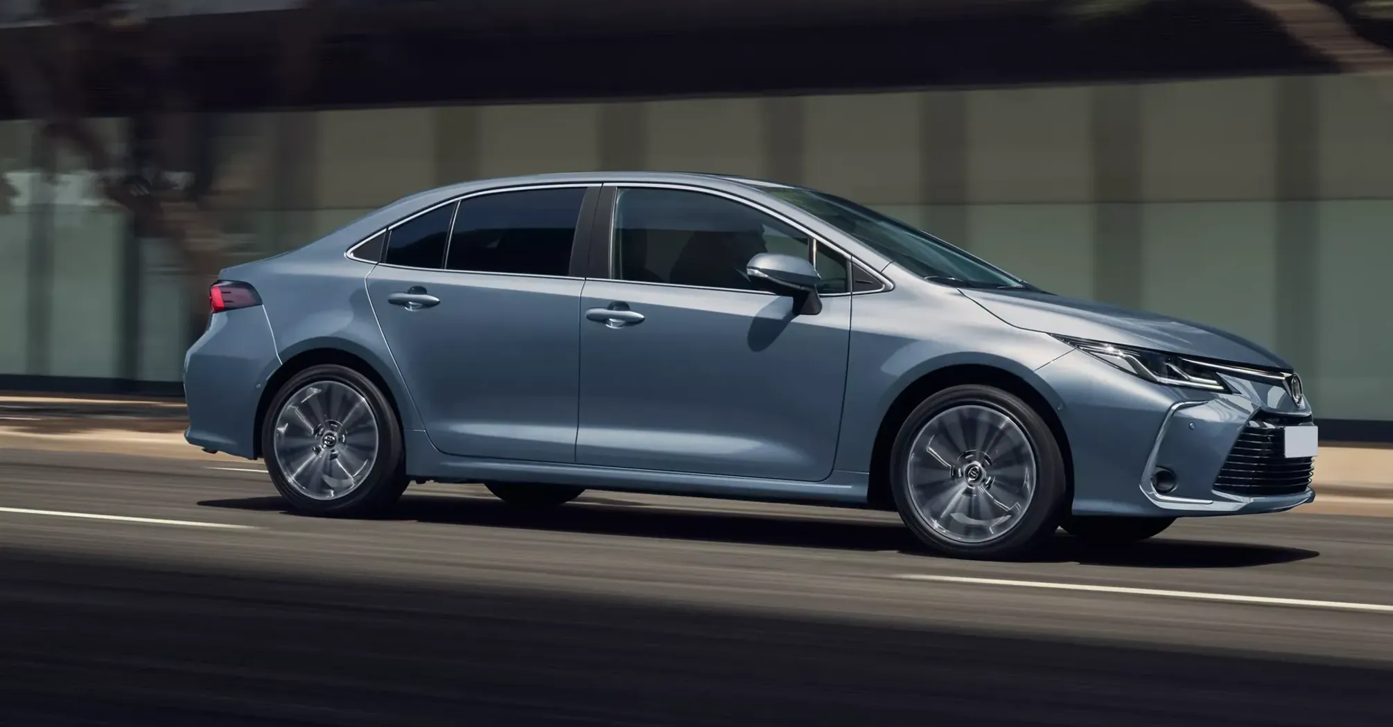 Какие кроссоверы стали самыми популярными среди украинцев: названы топ моделей