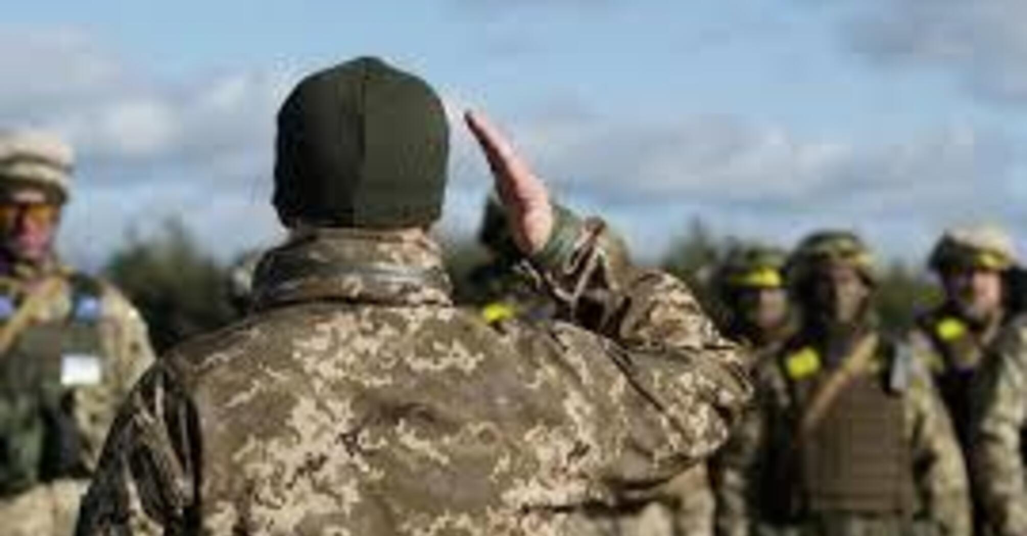 Як звільнитись з армії за сімейними обставинами: пояснення юриста   