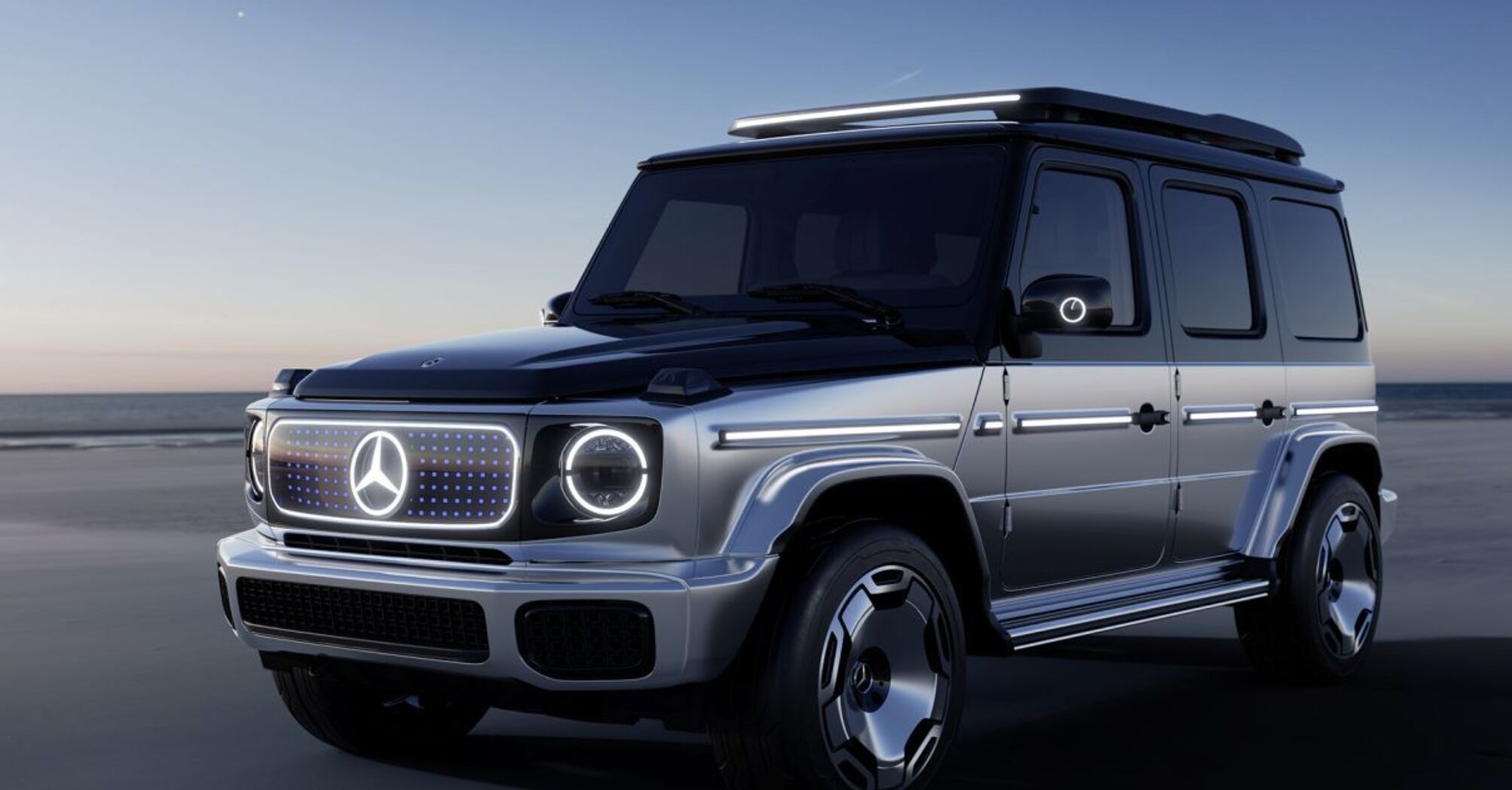 Названо електромобіль, який може стати найпопулярнішим у Європі   