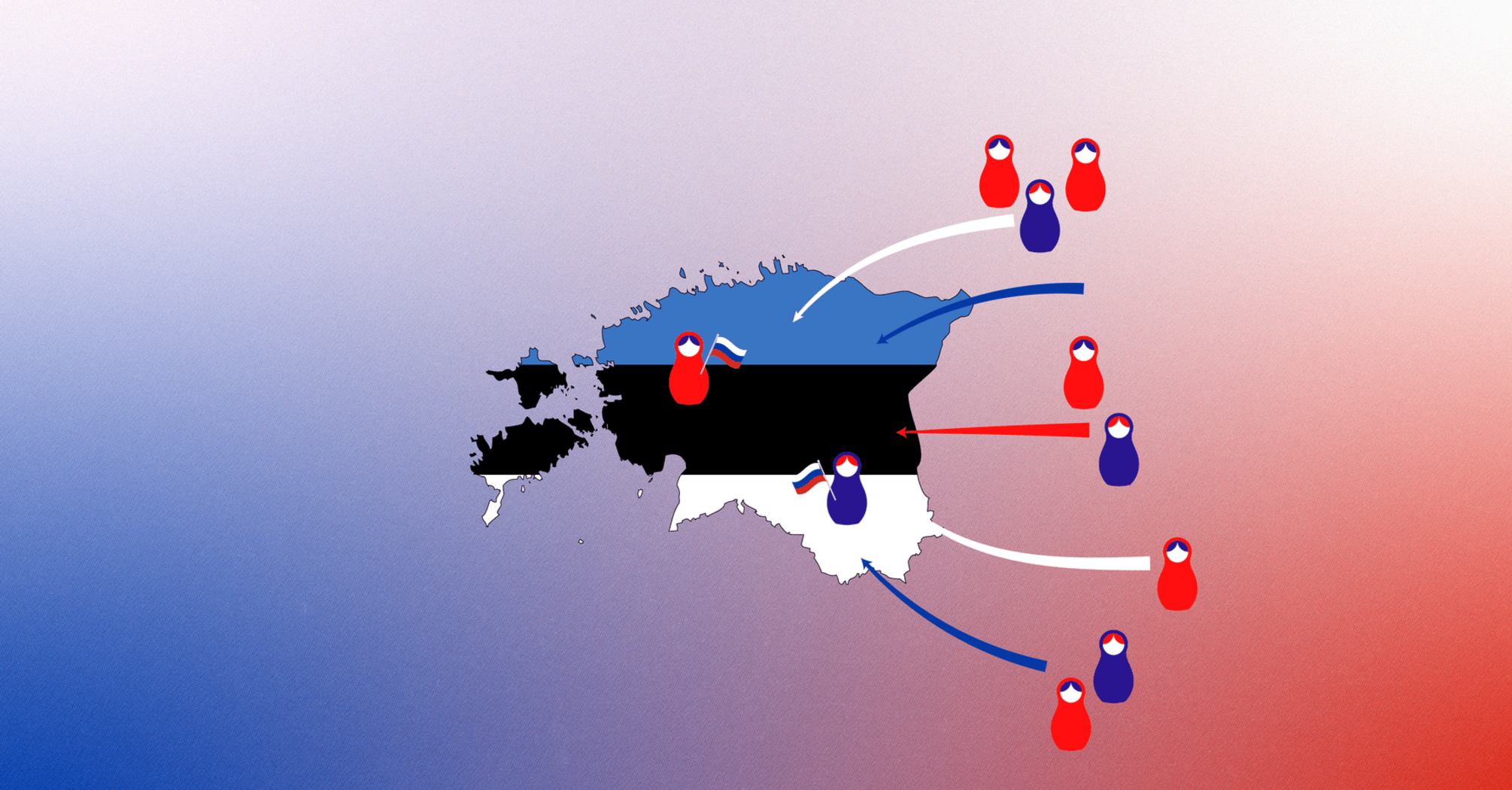 Готова ли Москва разоружиться перед Эстонией