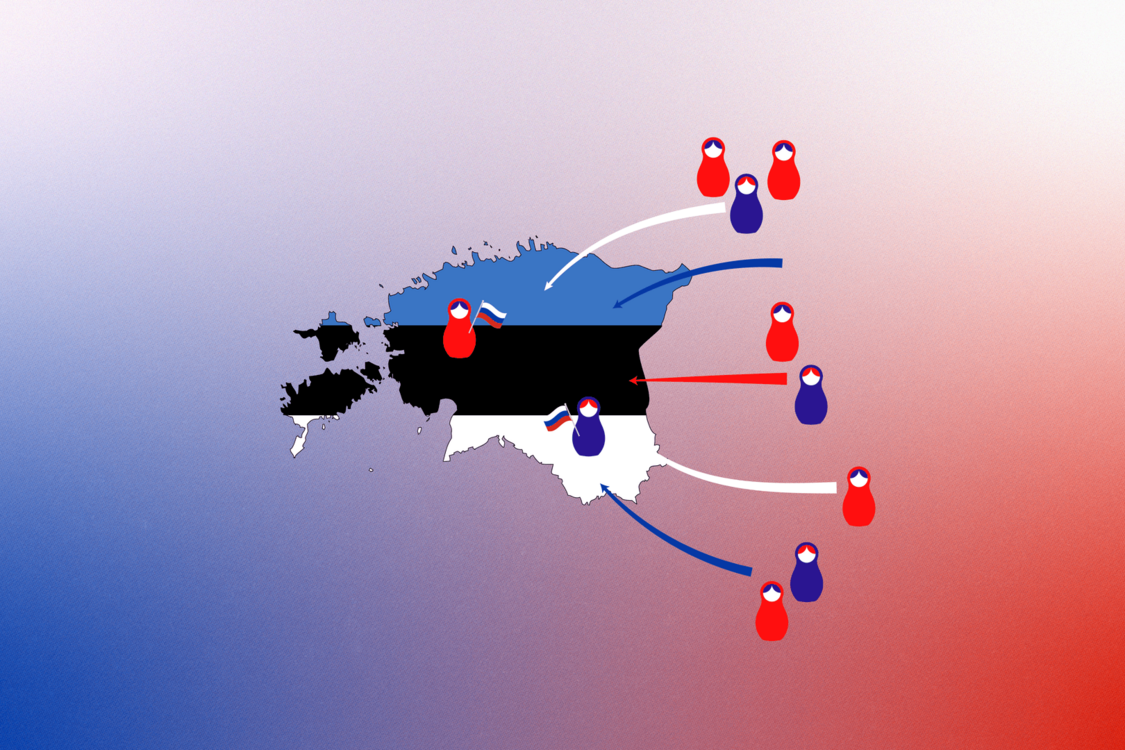 Чи готова Москва роззброїтися перед Естонією