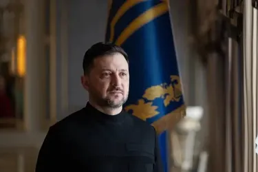 'Трамп тисне на Україну вимагаючи територіальних поступок' - Зеленський