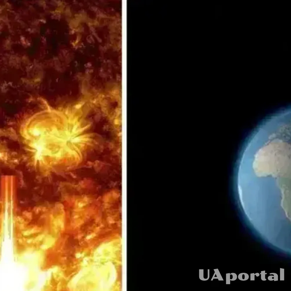 Очікується магнітна буря рівня К-3,7: прогноз на 31 березня