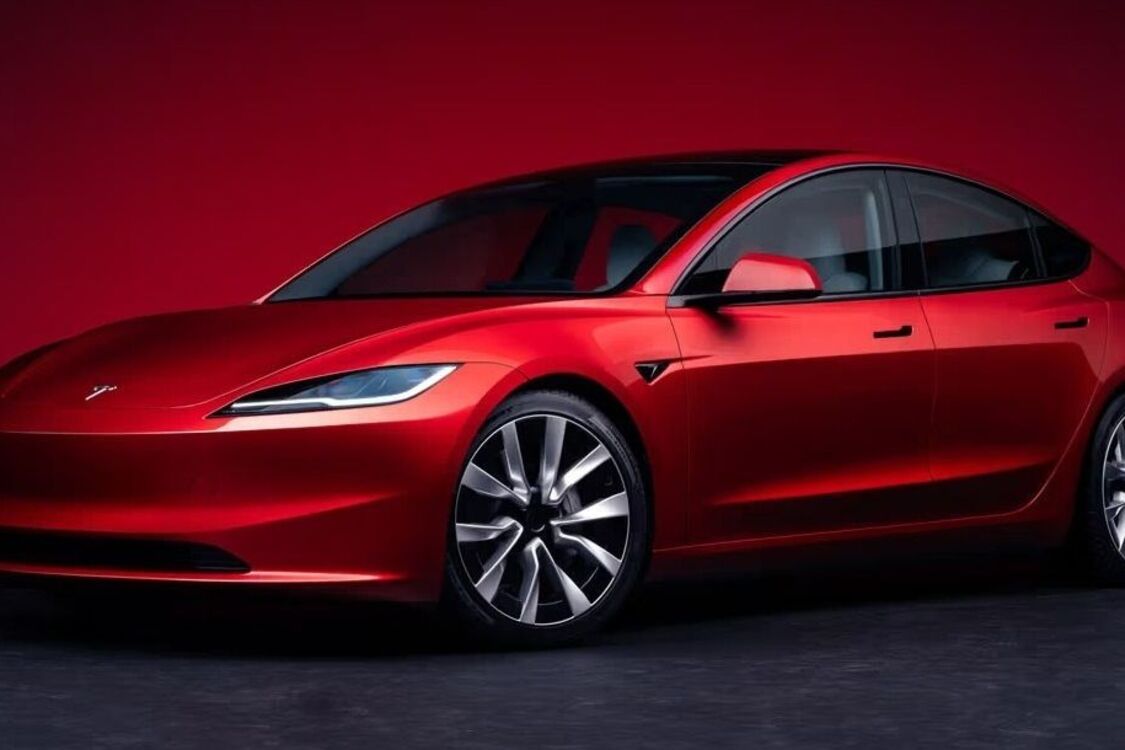 Названо автомобіль з найнижчими витратами на обслуговування