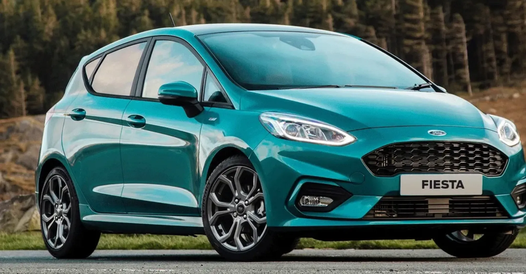 Названы лучшие бюджетные автомобили с пробегом