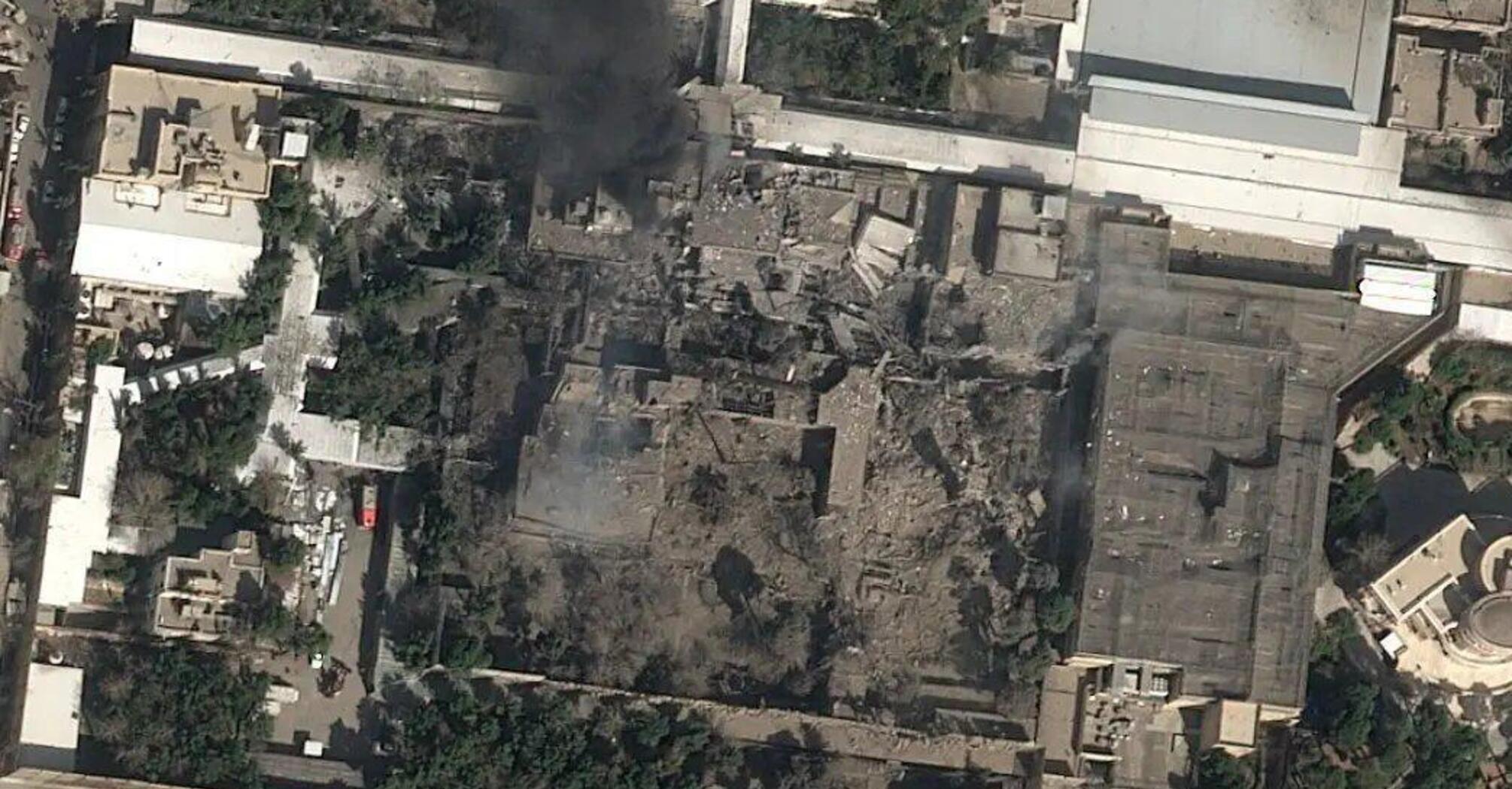 Война в Иране затягивается. Переговоры с россиянами практически в тупике