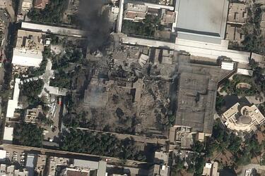 Війна в Ірані затягується. Переговори з росіянами практично в тупику