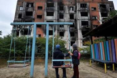 Які оновлення у виплатах переселенцям чекають з 1 березня