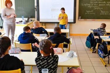 У МОН повідомляли, чи будуть в українських школах весняні канікули цього року