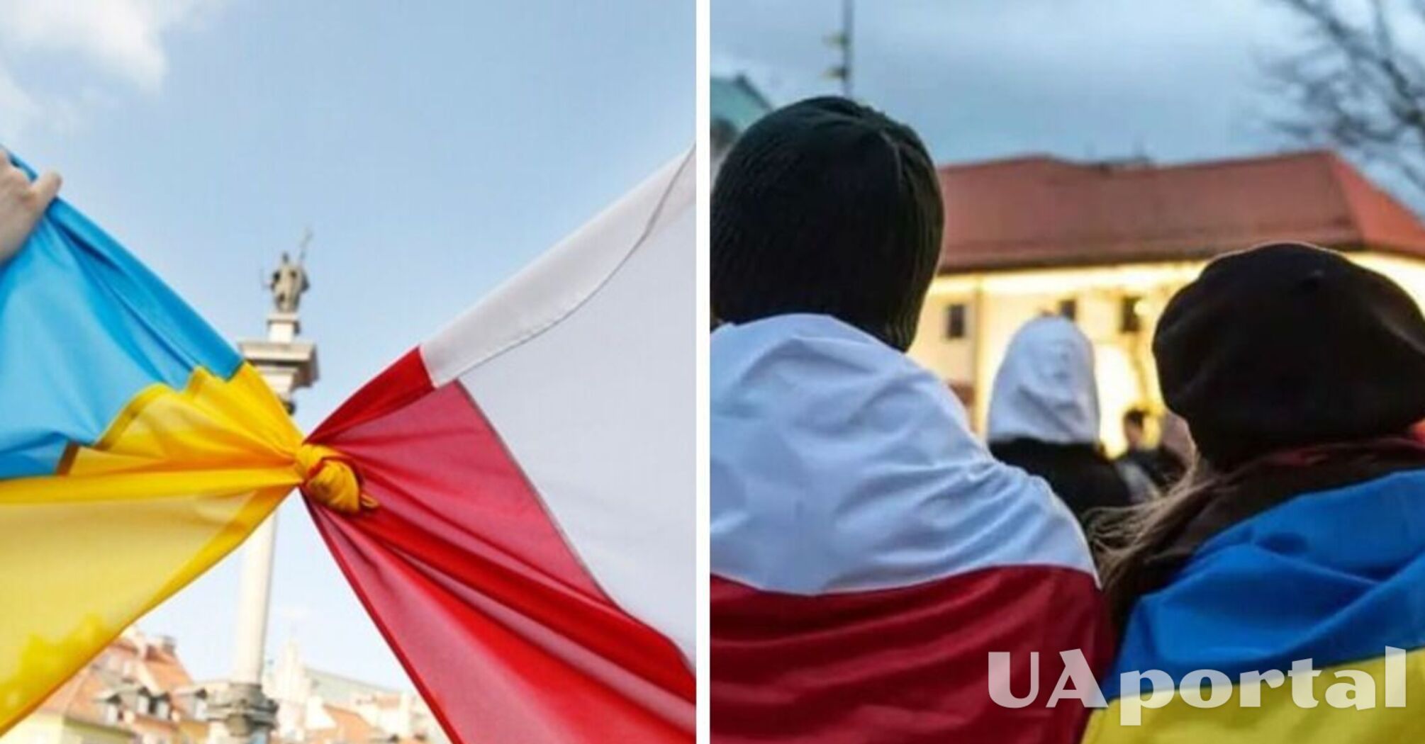 Змінено правила перебування українських біженців у Польщі: подробиці   