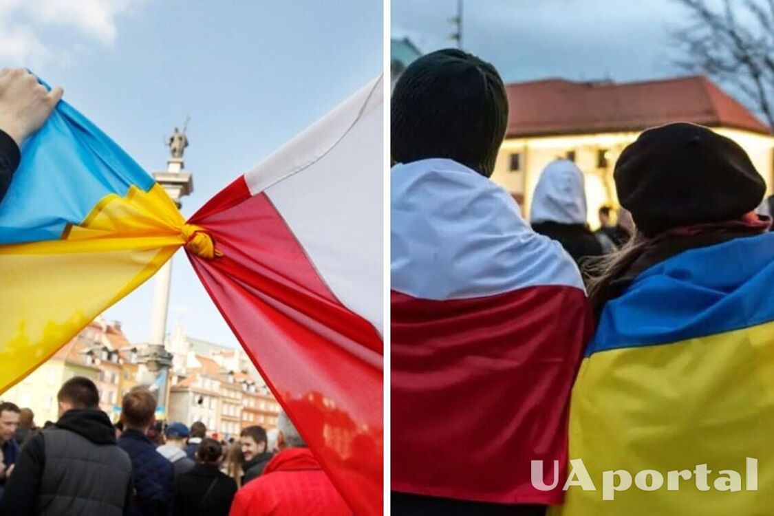 Змінено правила перебування українських біженців у Польщі: подробиці