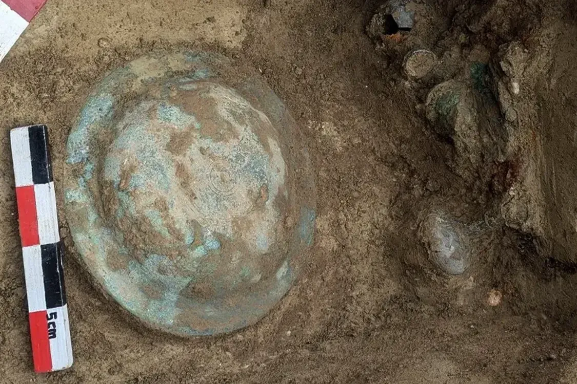 В Румынии обнаружили десятки погребений римской эпохи: чем интересны (фото)