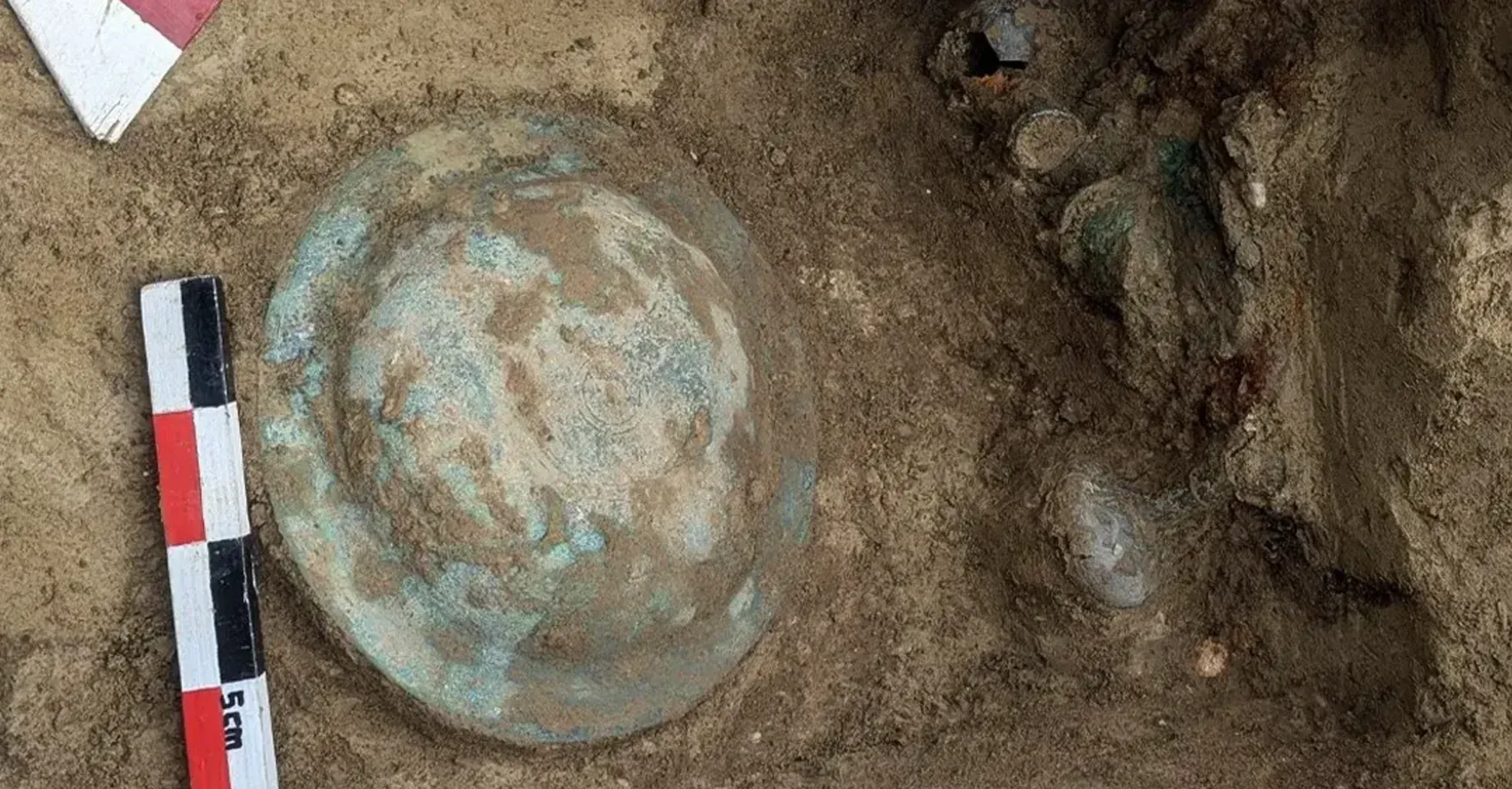 В Румынии обнаружили десятки погребений римской эпохи: чем интересны (фото)