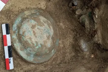 В Румынии обнаружили десятки погребений римской эпохи: чем интересны (фото)