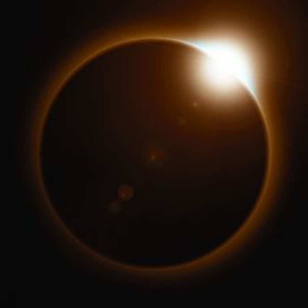 Длинное солнечное затмение века: где и когда можно будет наблюдать