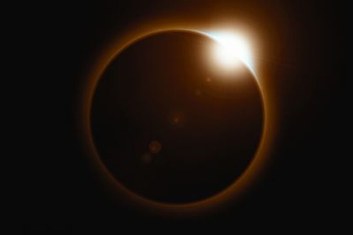 Найдовше сонячне затемнення століття: де та коли можна буде спостерігати