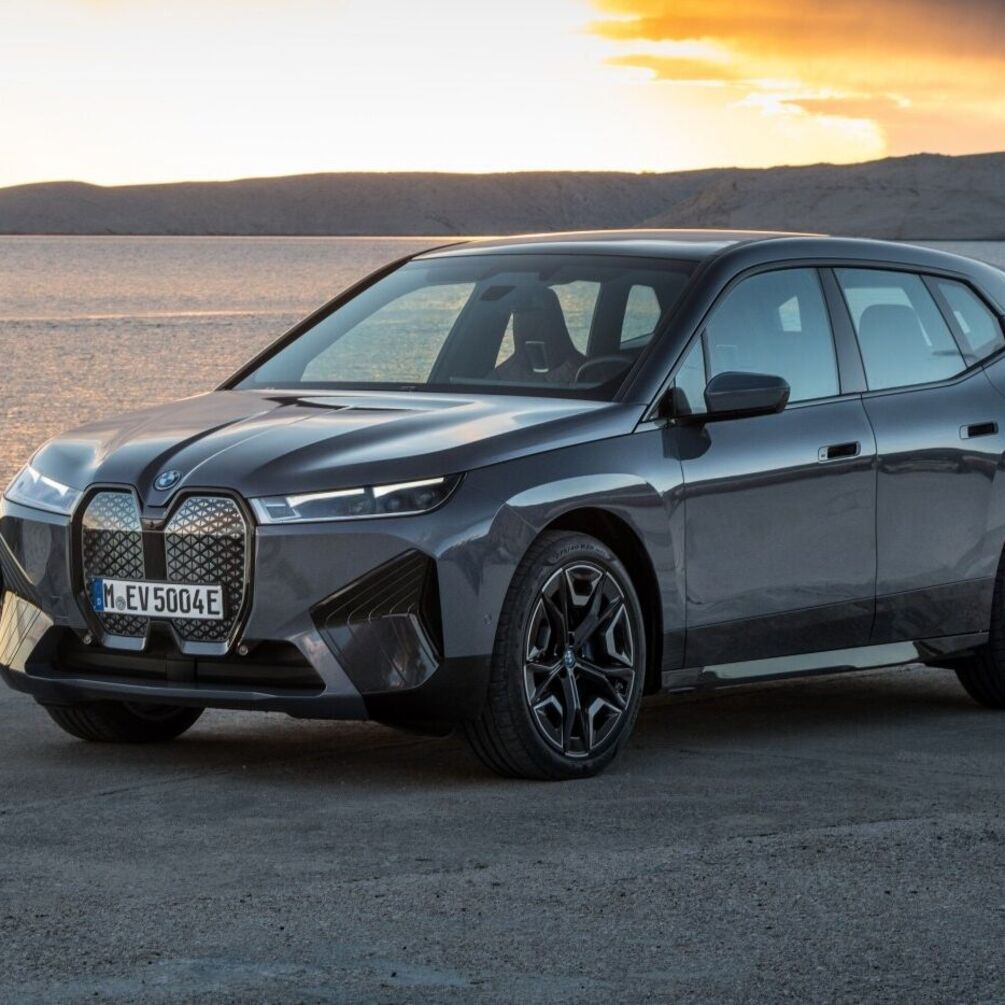 На них не варто витрачатись: названо найгірші моделі електромобілів