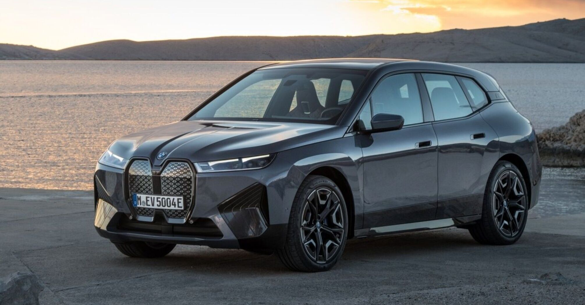 На них не стоит тратиться: названы самые плохие модели электромобилей