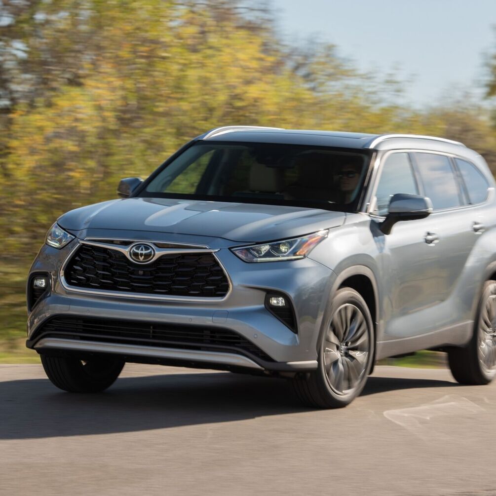 Названы топ самых надежных подержанных авто