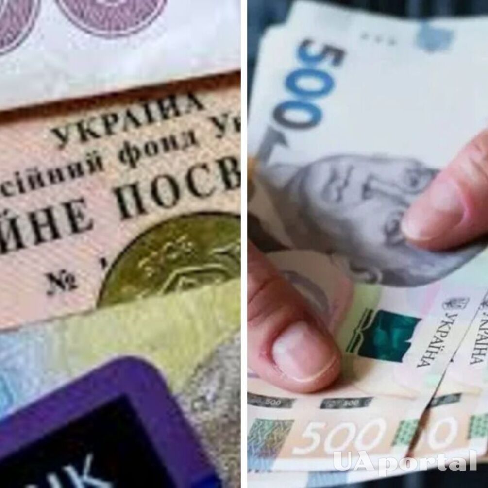 Какую выплату получает человек, никогда не работавший