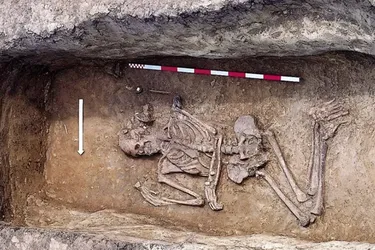 Ученые изучили погребение в возрасте 7000 лет в Венгрии: что интересного нашли