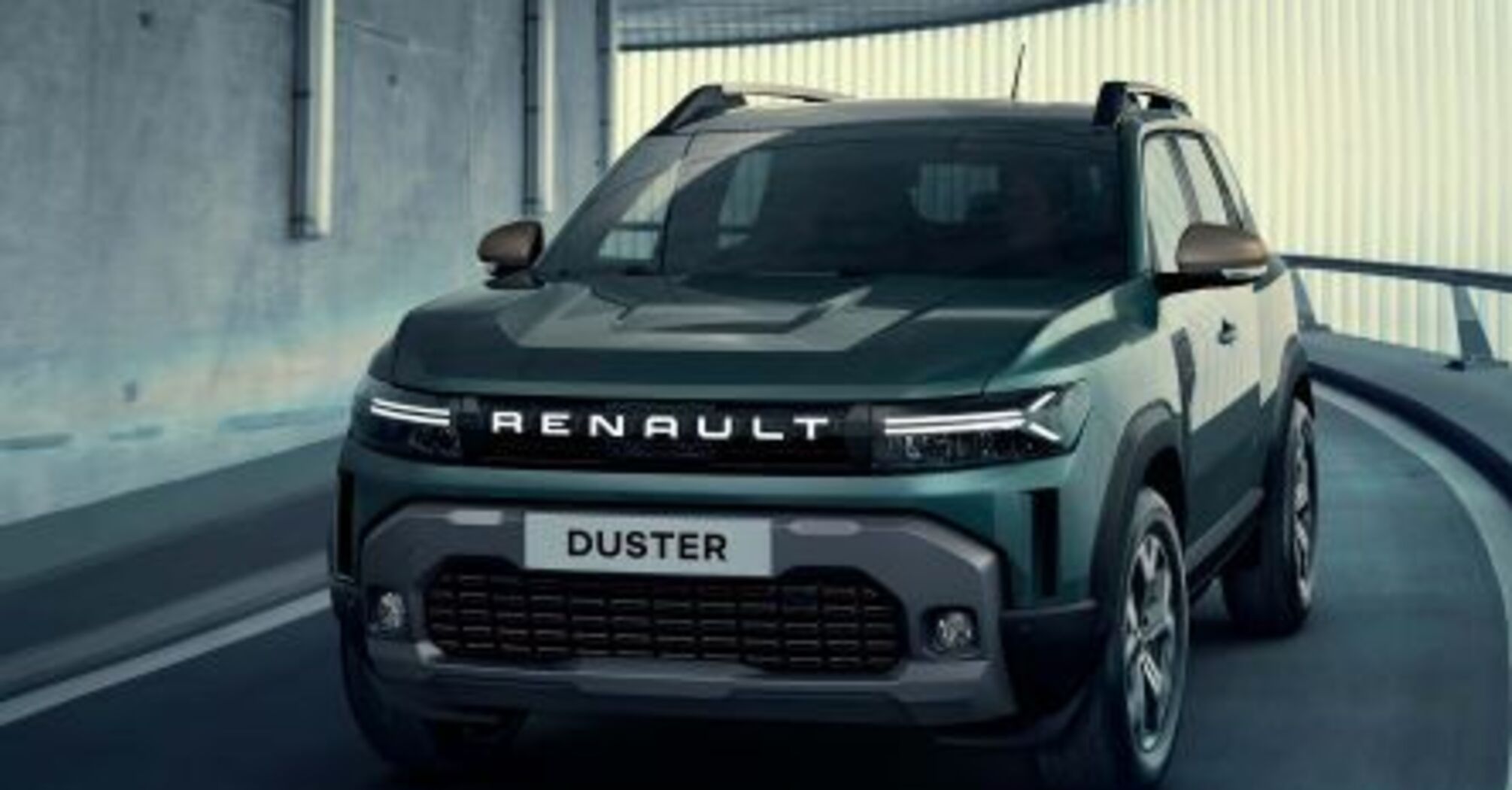 Названо топ автомобілів, найпопулярніших в Україні   