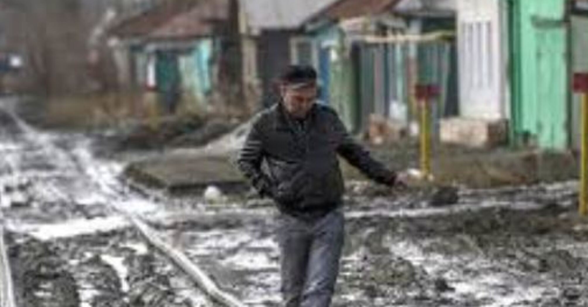 Россия беднеет и вымирает