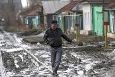 Россия беднеет и вымирает