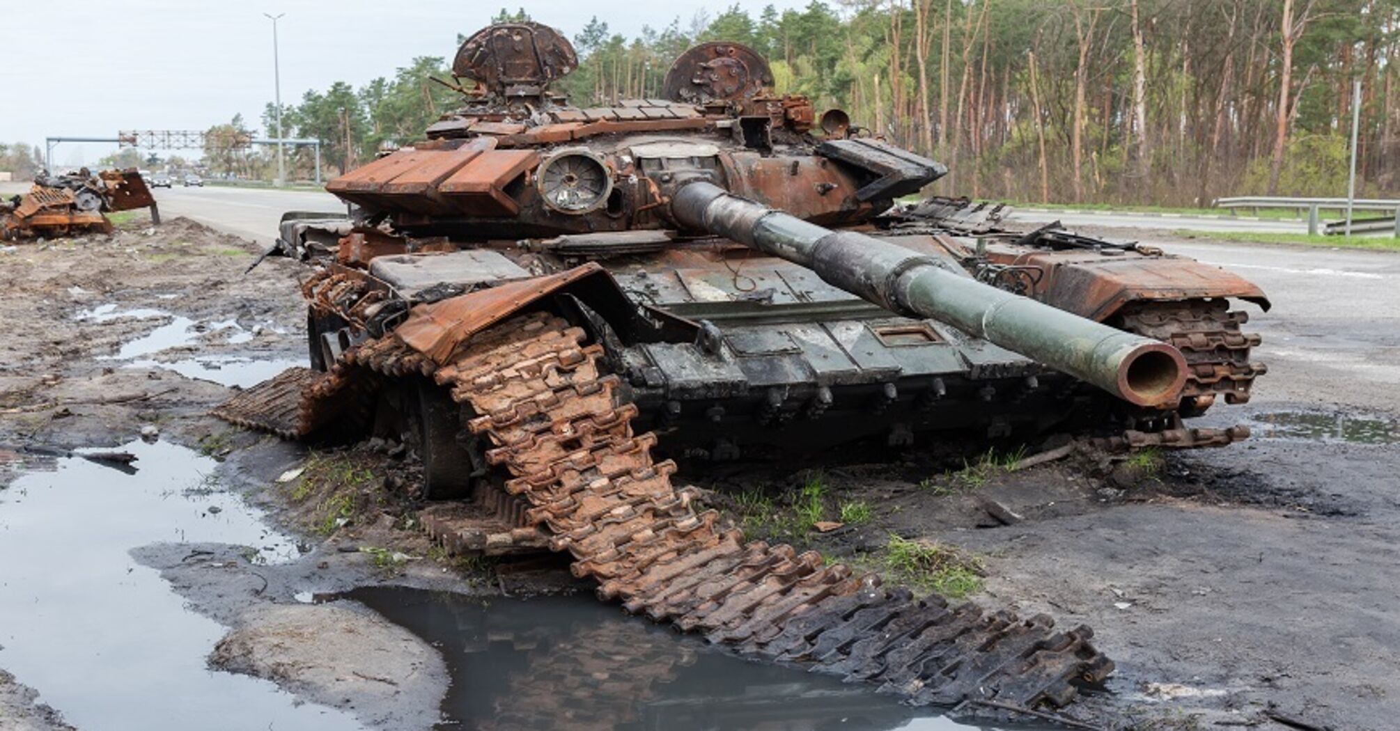 Война с Украиной убила производство танков в России: с чем столкнулись оккупационные войска и чего ждать