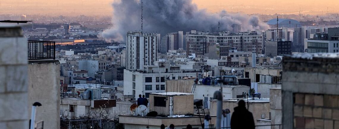 Що насправді відбувається в Ірані і які наслідки для США, світу та України?