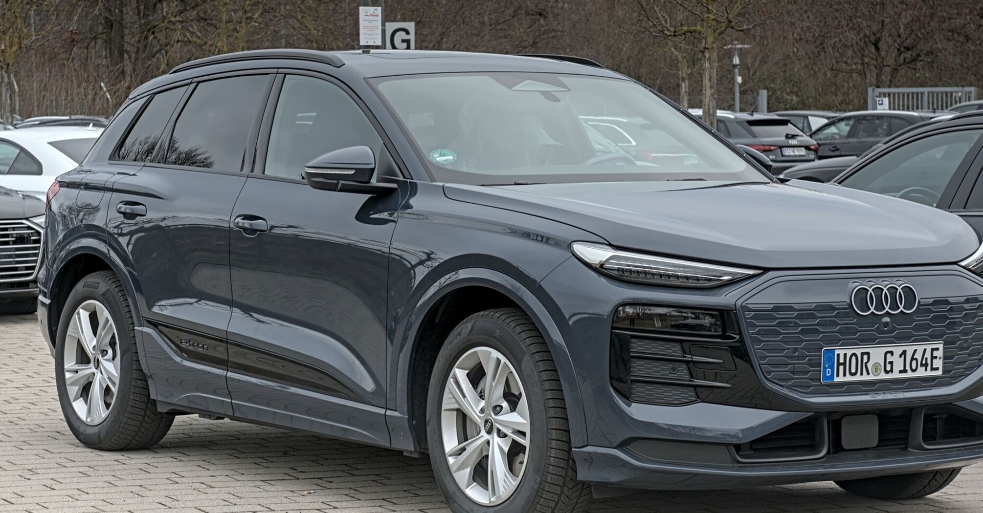 Точно стоят своих денег: назван топ лучших кроссоверов 2026 года