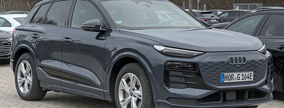 Точно стоят своих денег: назван топ лучших кроссоверов 2026 года